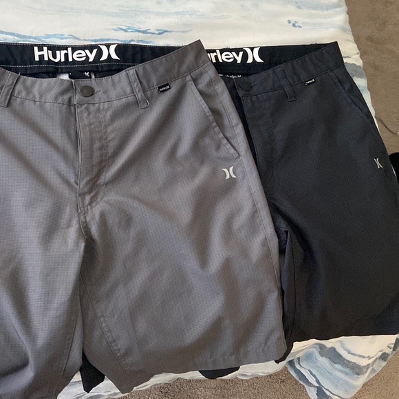 Hurley Other - HURLEY BOARD SHORT BUNDLE